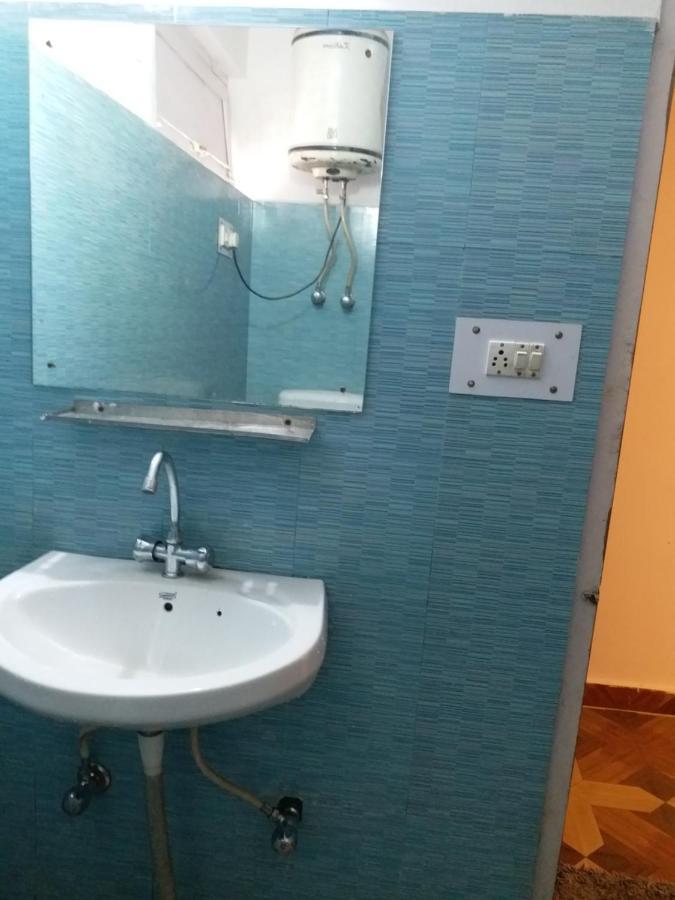hadimba regency Hostel Manali  Luaran gambar
